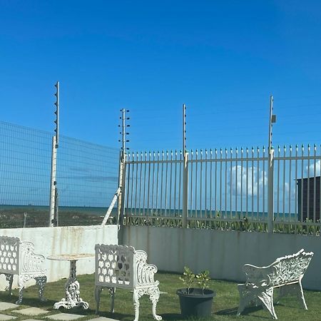 Chales Encantos Da Ilha Barra dos Coqueiros Zewnętrze zdjęcie