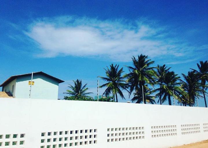 Chales Encantos Da Ilha Barra dos Coqueiros Zewnętrze zdjęcie