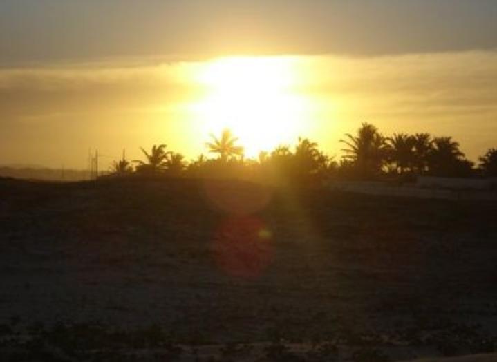 Chales Encantos Da Ilha Barra dos Coqueiros Zewnętrze zdjęcie