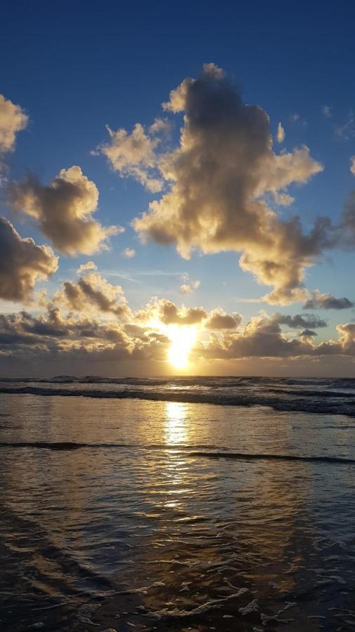 Chales Encantos Da Ilha Barra dos Coqueiros Zewnętrze zdjęcie